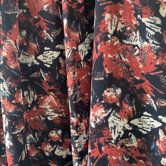 Lush shift dress - Picture 2 of 4